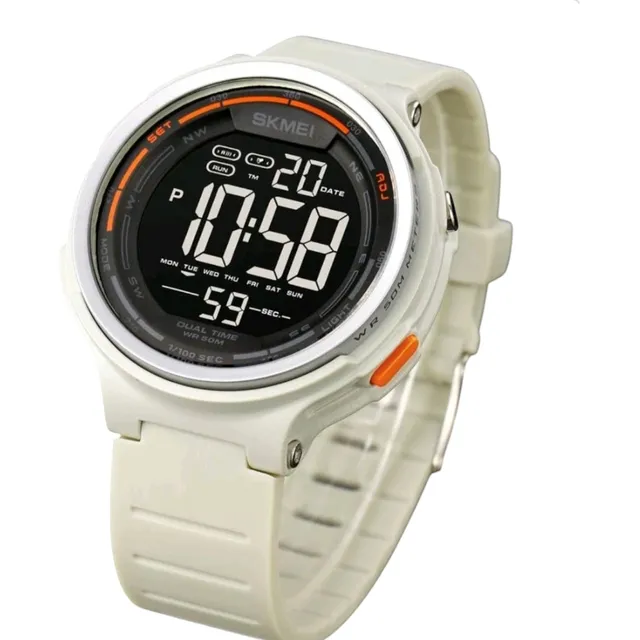 Reloj Skmei 1841 Digital Deportivo  Resistente Al Agua