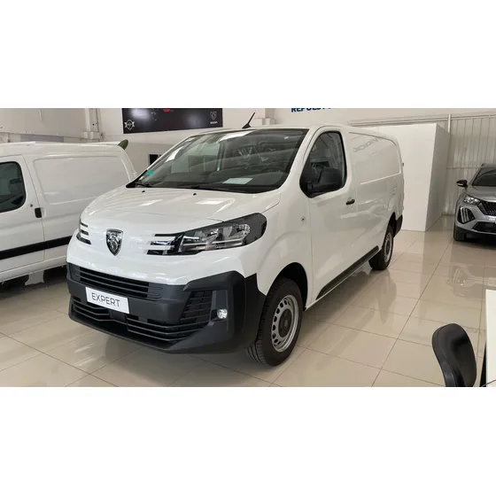 Peugeot Expert 1.6 Hdi Premium