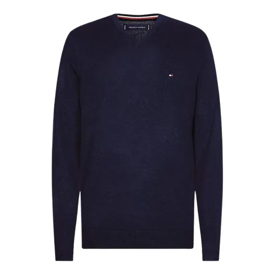 Suéter Masculino - Tommy Hilfiger