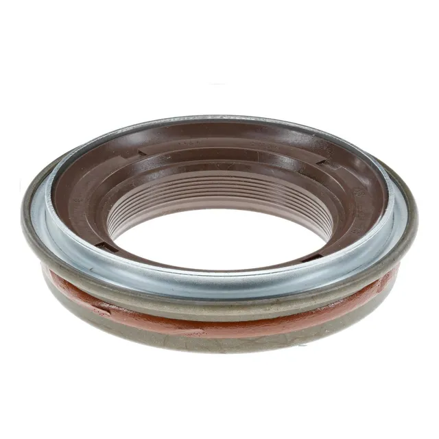 Estopera Sello Rueda Trasera Mustang 1964-2024 Bca Ns710950