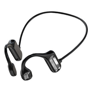 Audífonos De Conducción Ósea Bluetooth 5.2 Inalámbricos A Pr Audífonos De Conducción Ósea Bluetooth 5.2 Inalámbricos A Pr
