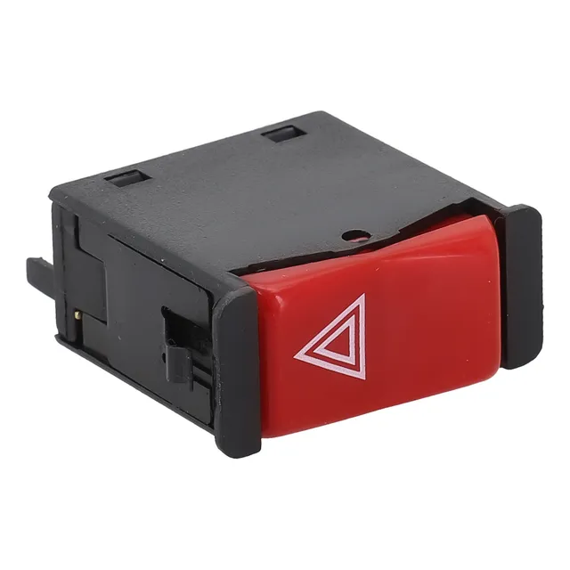 Para Interruptor Intermitente Mercedes W201 W123