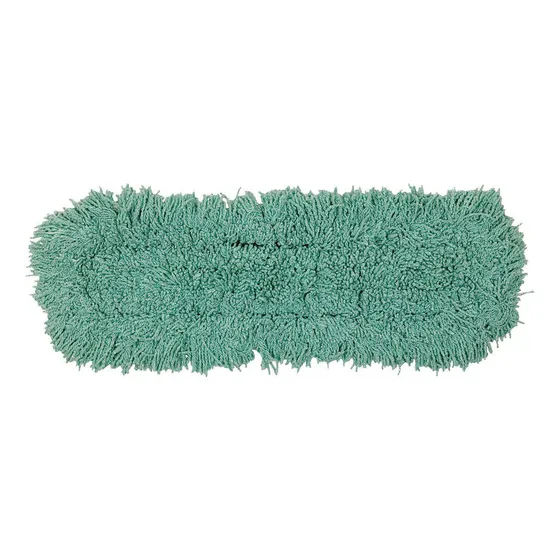 Mop Rubbermaid Con Lazo Torcido Antibacterial 36x5 Pulgadas