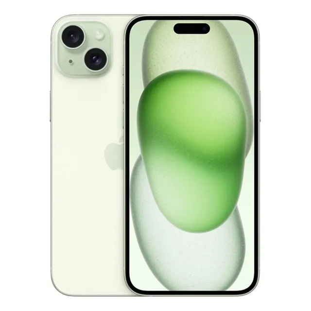 Apple Iphone 15 256 Gb Verde Open Box Verde (Reacondicionado)