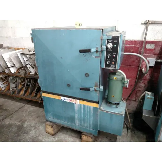 Maquina Samblastin Lavadora A Presion