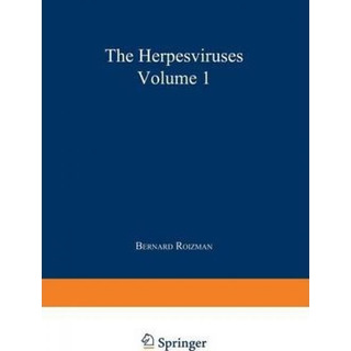 Libro The Herpesviruses - Bernard Roizman Libro The Herpesviruses - Bernard Roizman