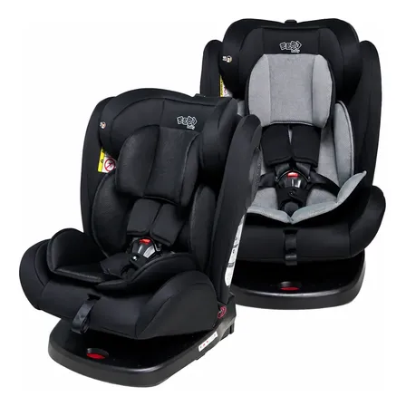 Cadeira De Carro Infantil 0 A 36kg Eternity 360º Maxi Baby