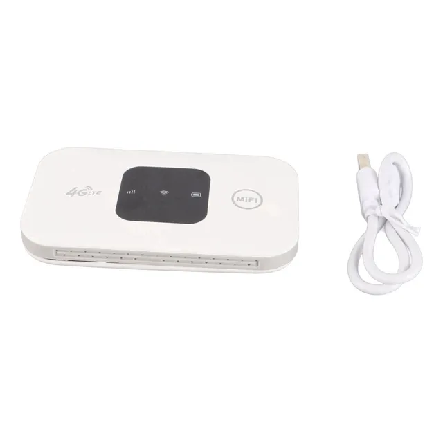 Módem De Internet Mifi Inalámbrico Portátil
