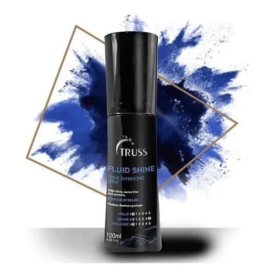 Truss Fluid Shine 120ml