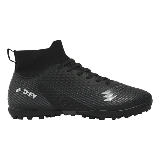 Zapatillas Dfy Hombre Spiral Tf Df04a021-001 Gris