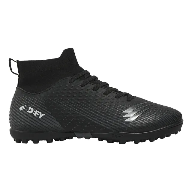 Zapatillas Dfy Hombre Spiral Tf Df04a021-001 Gris