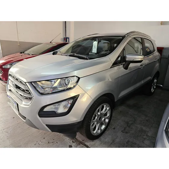 Ford Ecosport 1.5 Titanium 123cv 4x2