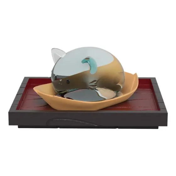 Mighty Jaxx Figures Nyammy Treats: Nyan Kashi - Figura Sorpr