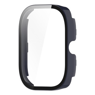 Vidrio Y Funda Para Redmi Watch 5 Active/5 Lite, Versátil Vidrio Y Funda Para Redmi Watch 5 Active/5 Lite, Versátil