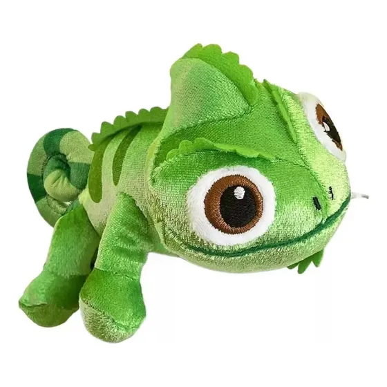 Pascal Rapunzel Peluche Camaleón Enrededados