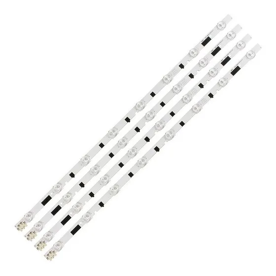 Kit Barra De Led Para Tv T28d310lh T28d310 Novas!!