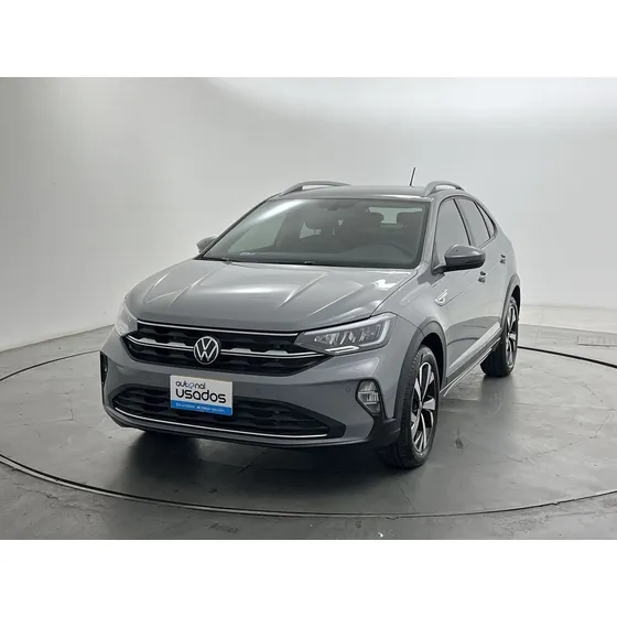 Volkswagen Nivus Highline Turbo 1.0 Aut 5p