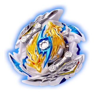 Beyblade B-144 Zwei Longinus. Takara Tomy ( ) Color Azul Beyblade B-144 Zwei Longinus. Takara Tomy ( ) Color Azul
