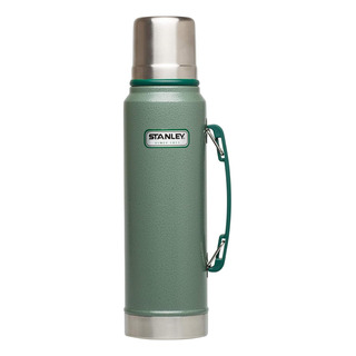 Termo Stanley Legendary Classic 1l Agarre 24 Frio-caliente Termo Stanley Legendary Classic 1l Agarre 24 Frio-caliente