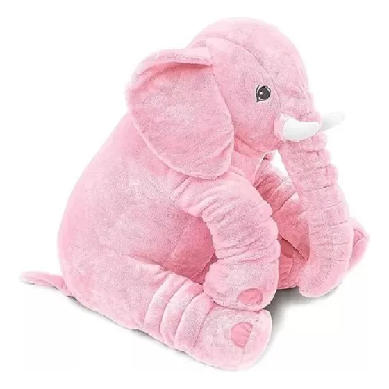 Peluche Elefante Dormilòn Almohada Gigante Tt044