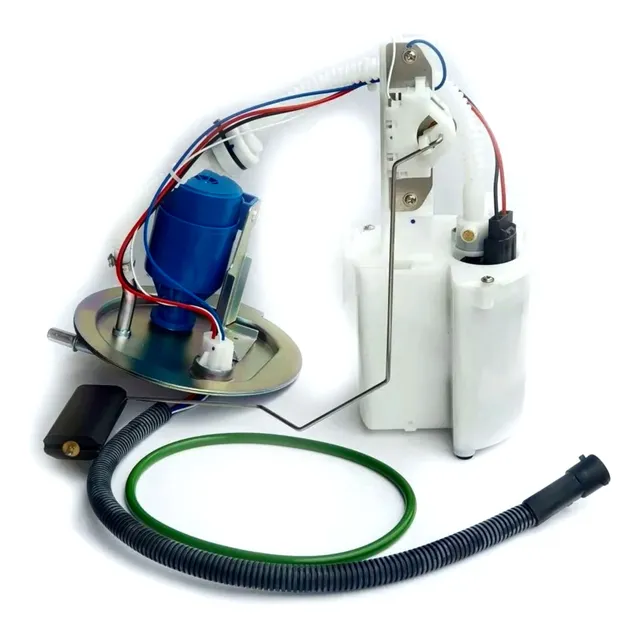 Bomba Gasolina Ford F-150 Triton 5.4 2008 A 2010