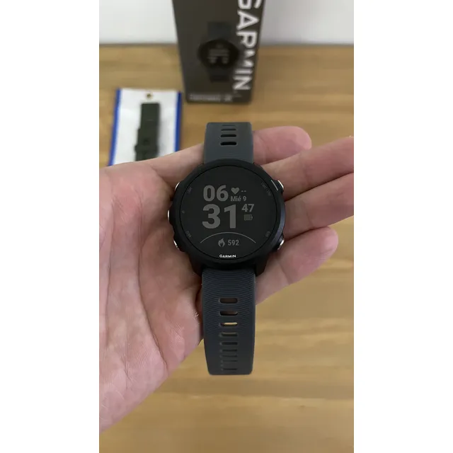 Oportunidad Garmin Forerunner 245 | Perfecto Estado