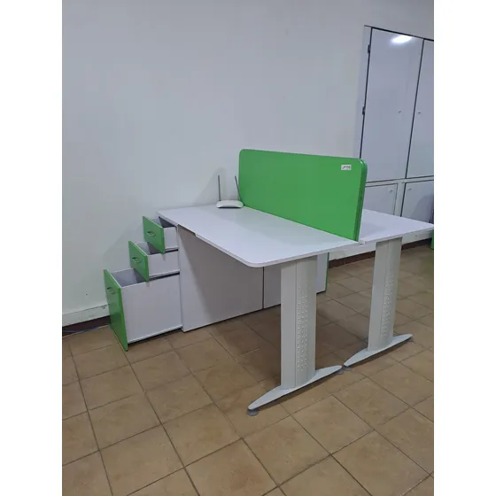 Estación De Trabajo, Puesto De Trabajo, Oficina, Call Center