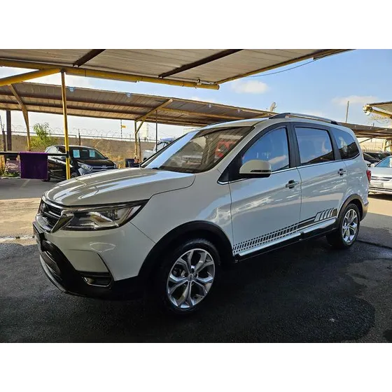 Chery K60 1.5 Gls