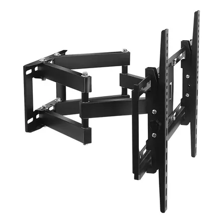 Soporte Pared Para Tv De 26 A 65 Pulgadas Con Brazo Movil 6127