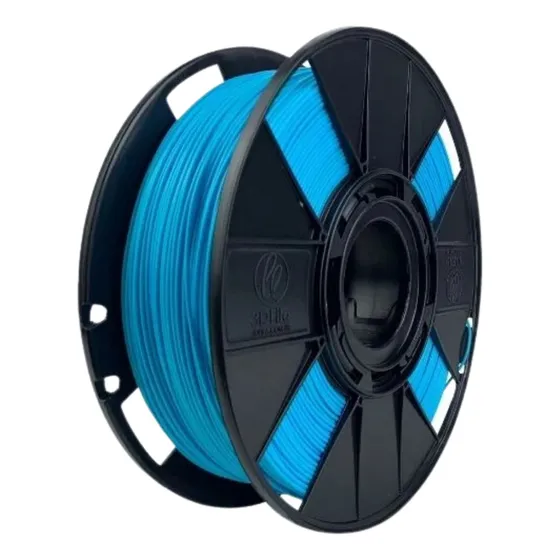 Filamento Impressora 3d Fila Pla Basic Várias Cores 500g
