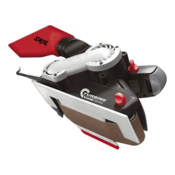Lijadora De Banda 3x21 900w Skil