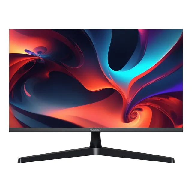 Monitor Noblex 27 Pulgadas Nxsm2700 Led Fhd