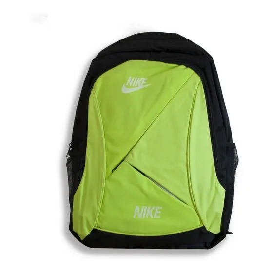 Nike Sports Morral Bolso Mochila Porta Equipaje