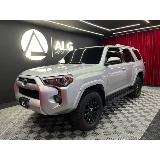 Toyota 4runner 4.0 Sr5 Fl