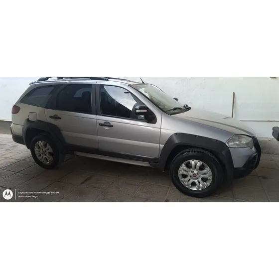 Fiat Strada 1.6 Adventure Cd 115cv