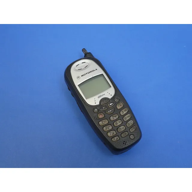Celular Motorola I550 Plus