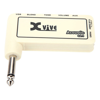 Amplificador De Auriculares Con Conector De Pedal De Efectos Amplificador De Auriculares Con Conector De Pedal De Efectos
