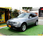 BMW X3 3.0 Si