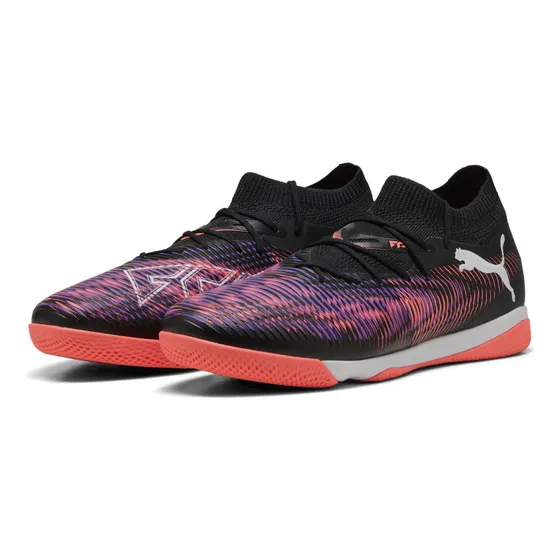 Botines Future 8 Match It Adp Puma Puma Tienda Oficial