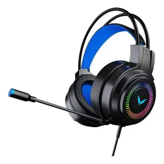 Audifonos Gamer G60 Con Microfono