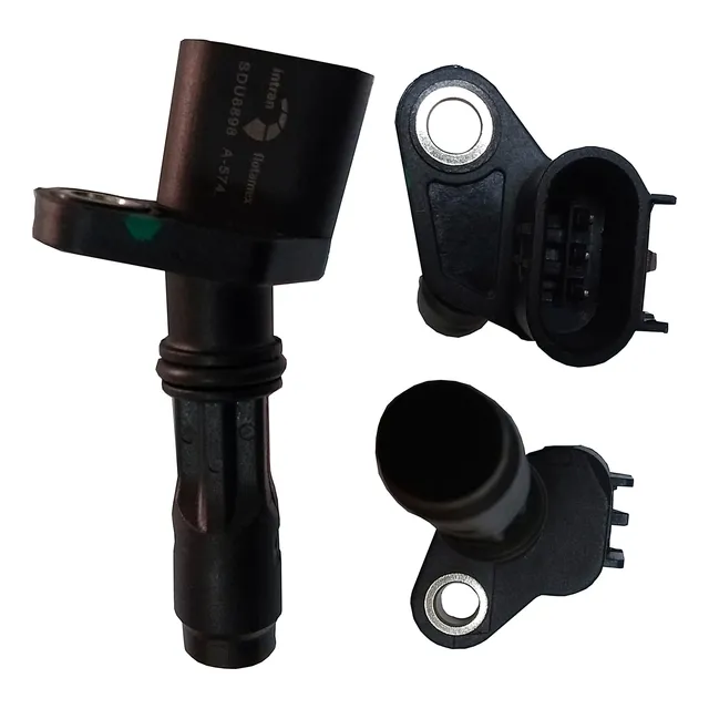 Sensor Cmp Intran-flotamex Pontiac Torrent V6 3.4l 07/08
