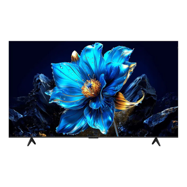 Tcl Qled Smart 4k 50 P7k Google Tv Com Wi-fi Dual Band E Bl Tcl Qled Smart 4k 50 P7k Google Tv Com Wi-fi Dual Band E Bl