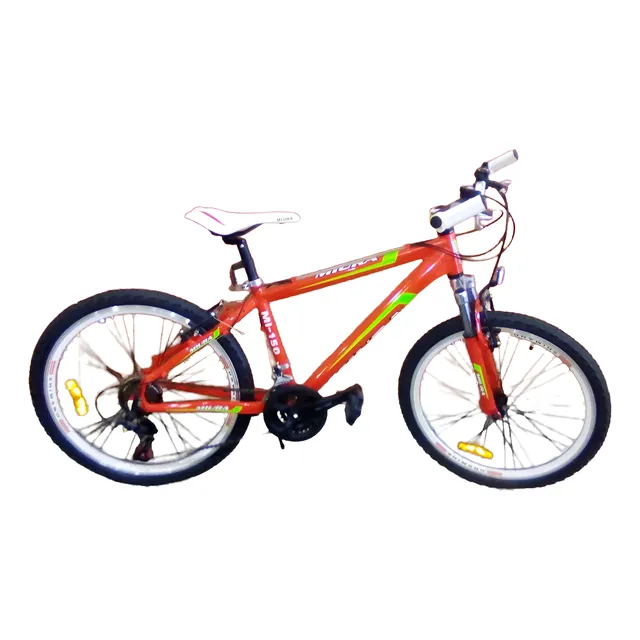 Bicicleta Miura Mi-150 Rin 24