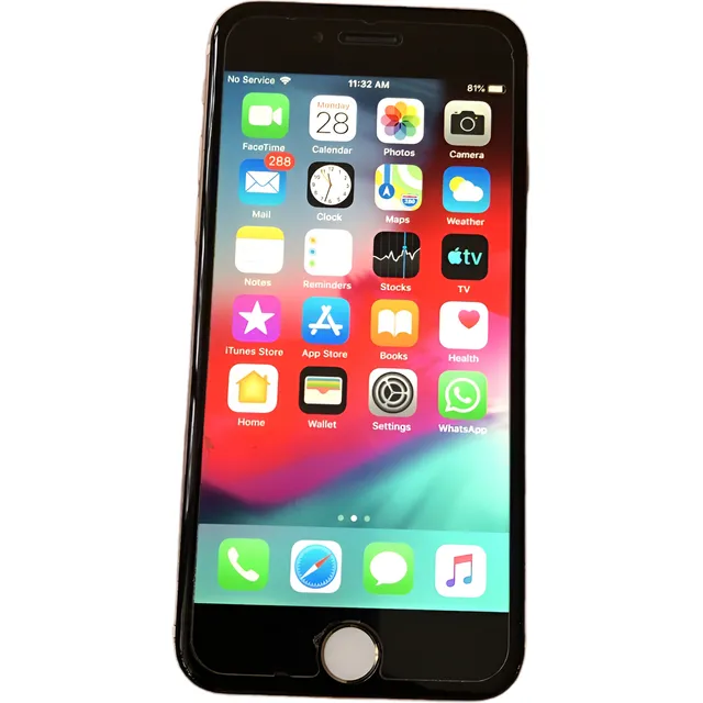 Apple iPhone 6 Modelo A1549 Usado