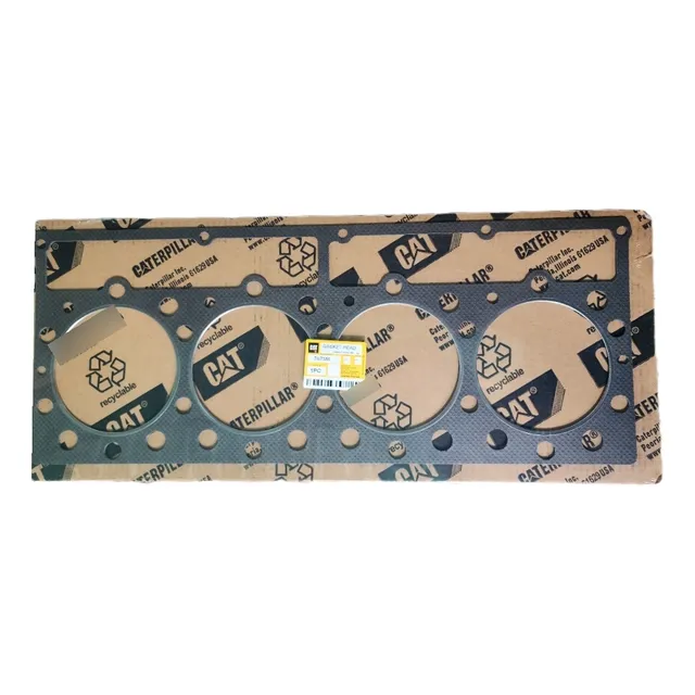 Empacadura 3304 Pc