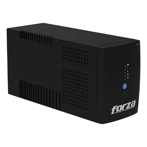 Ups Forza Nt-2401 Prosmartups 2400va/1200w120v 10 Ui150for59
