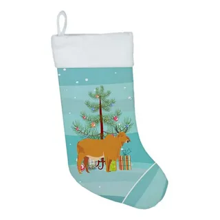 Ing De Navidad Zebu Indicine Teal Para Decoración Familiar Ing De Navidad Zebu Indicine Teal Para Decoración Familiar