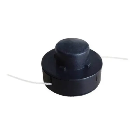 Carretel Con Tanza Bordeadora Black&decker Gl300 Repuesto