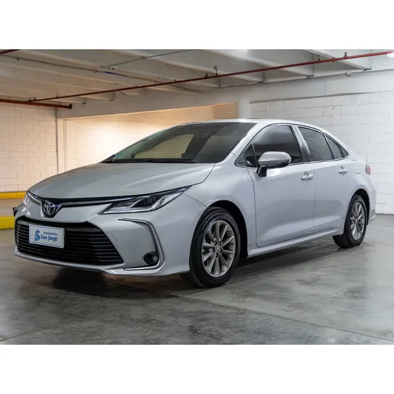 Toyota Corolla 1.8 Hev Xei Ecvt
