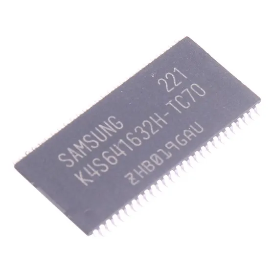 Integrado K4s641632h-tc70  K4s641632h Tc70  So-54